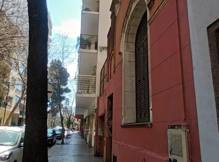 COMERCIAL, CASONA con PARQUE  2