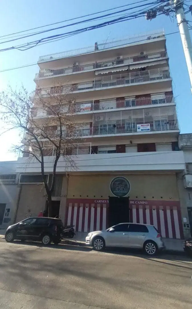 3 AMBIENTES CONTRATO de 2 AÑOS con AJUSTE TRIMESTRAL 4