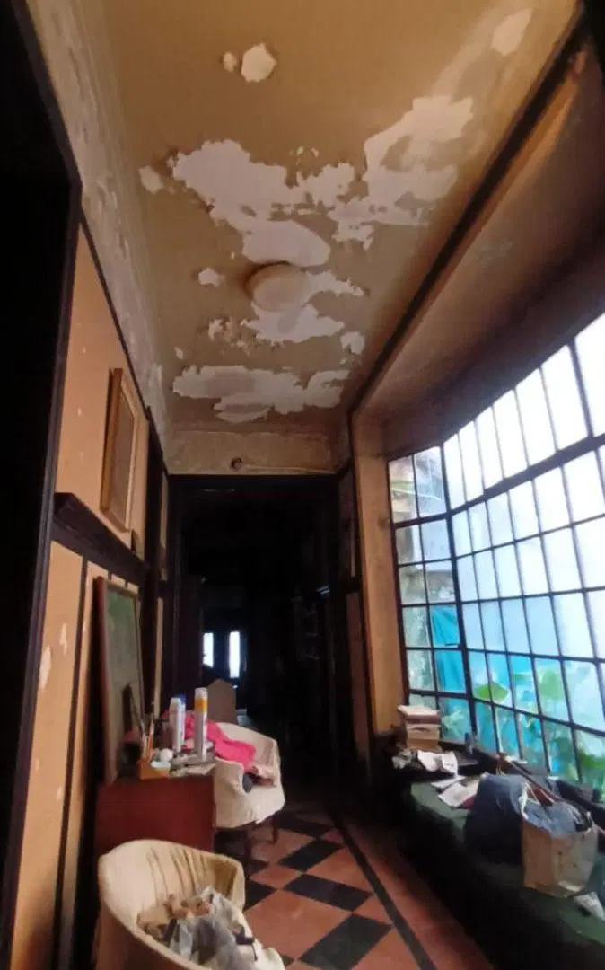 CASONA ALQUILER COMERCIAL 3