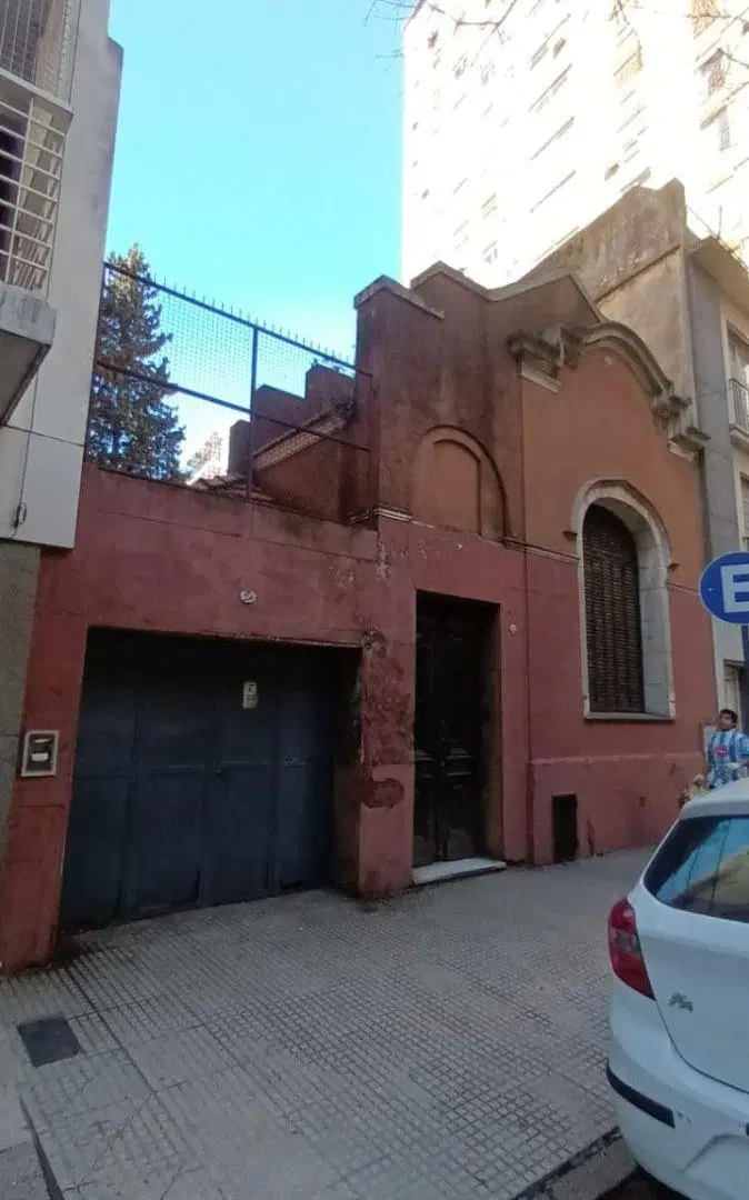 CASONA ALQUILER COMERCIAL 1