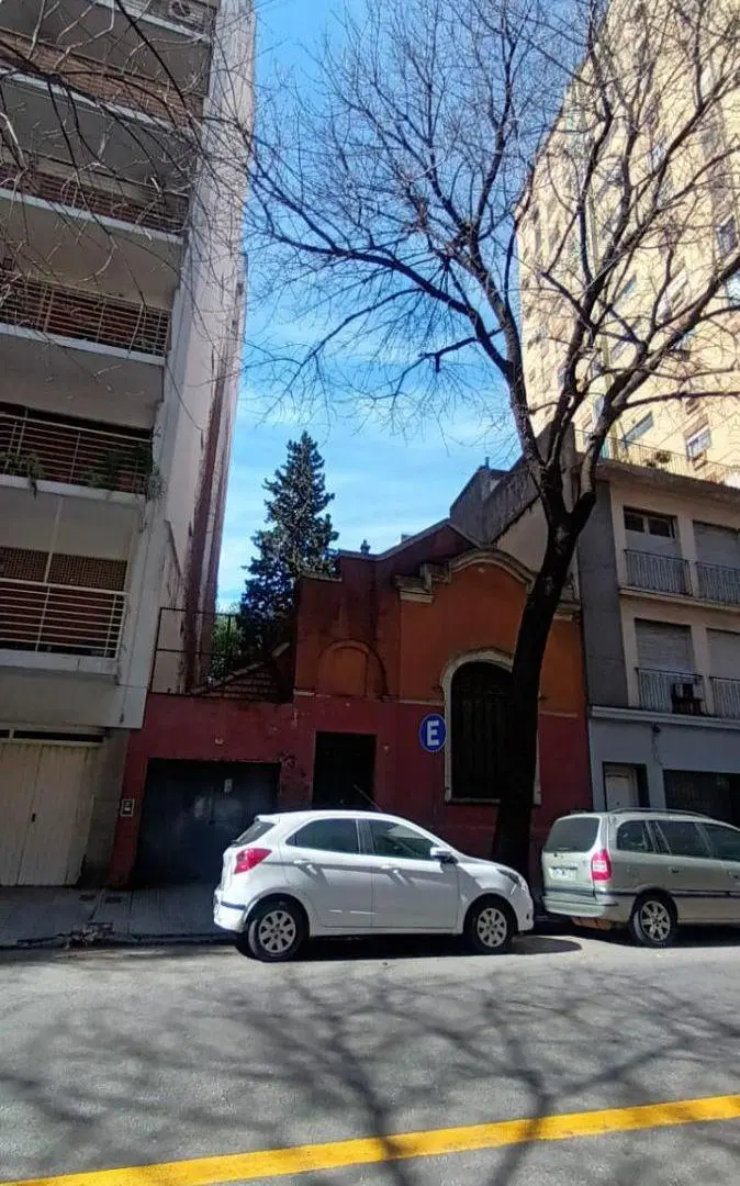 CASONA ALQUILER COMERCIAL 4