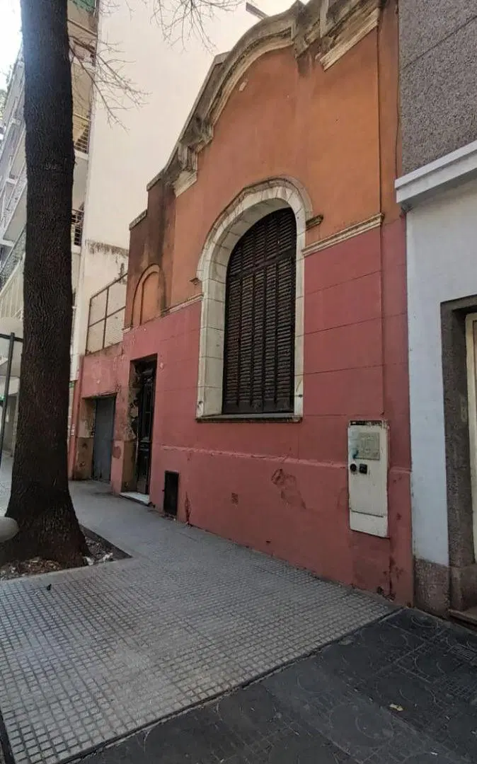 CASONA ALQUILER COMERCIAL 5