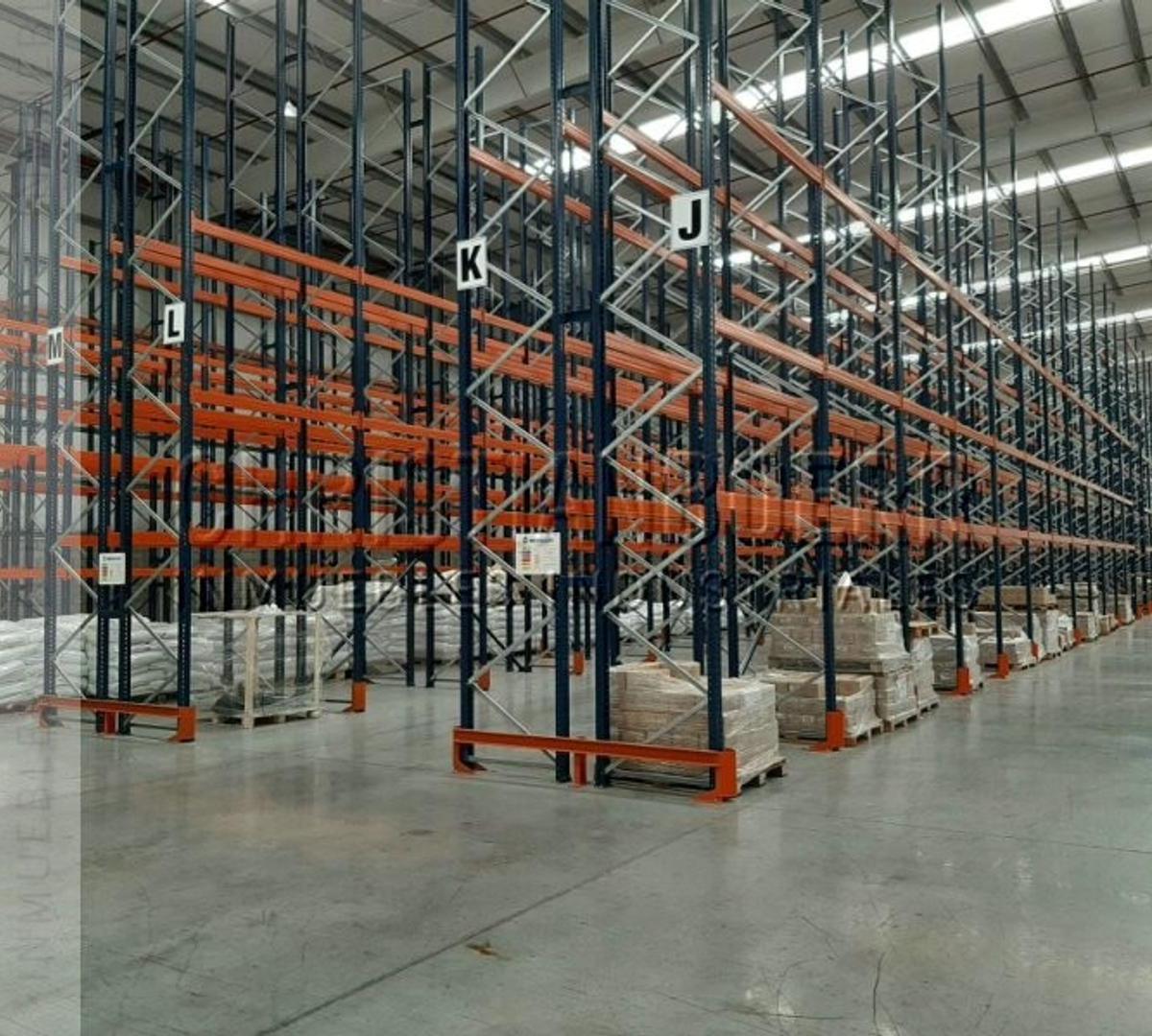 5.895 m² Cub a Estrenar Dentro del Parque Ind de Pilar. Excel 4
