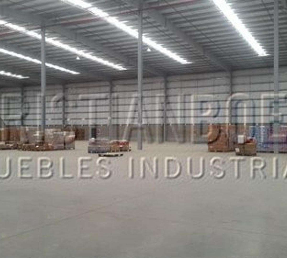 4.900 m² Cub Seminuevos Dentro del Parque Ind de Pilar. Excel 3