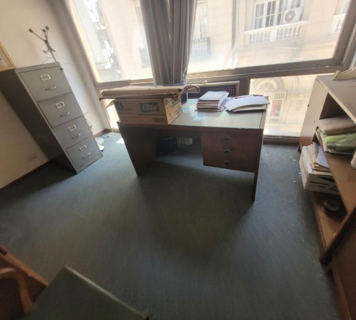2 Oficinas Unidas en Microcentro - Juntas o Separadas 70 m 1