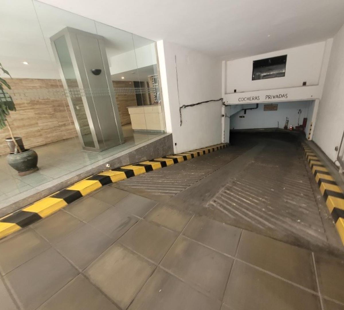 2 Oficinas Unidas en Microcentro - Juntas o Separadas 70 m 4