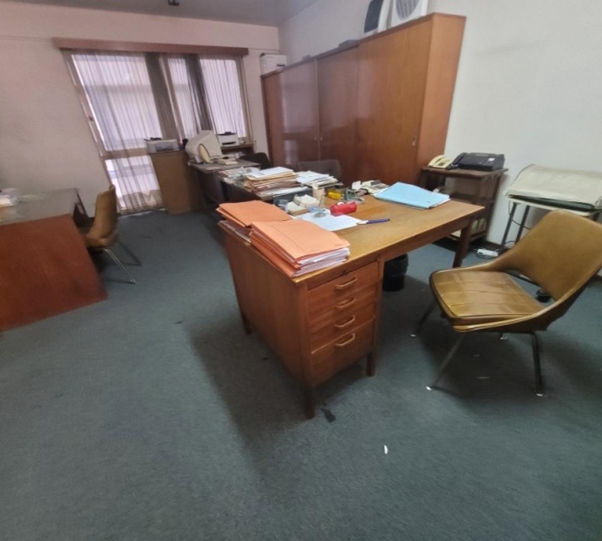 2 Oficinas Unidas en Microcentro - Juntas o Separadas 70 m 3