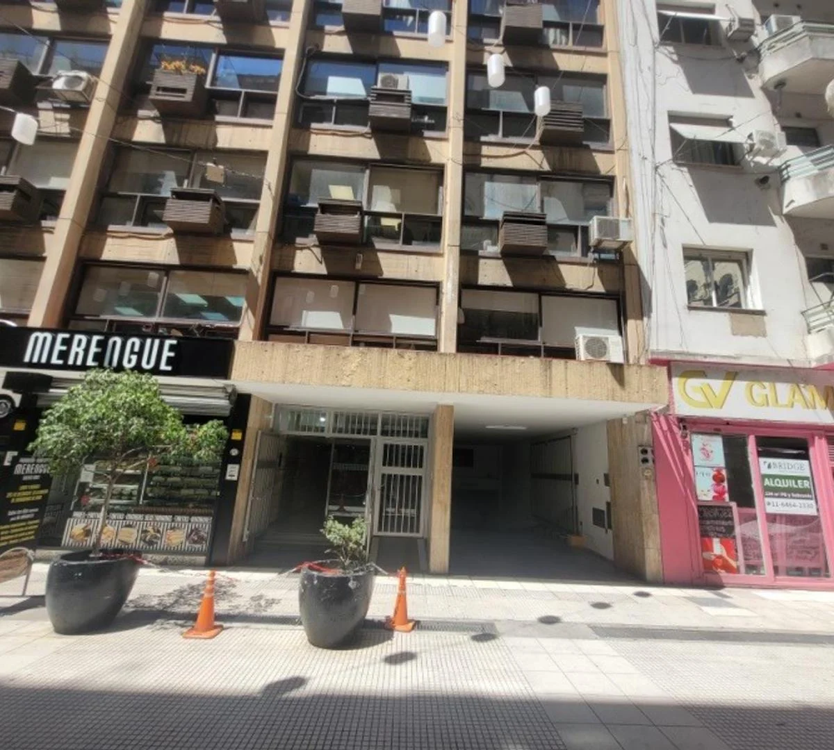 Propiedad en Argentina