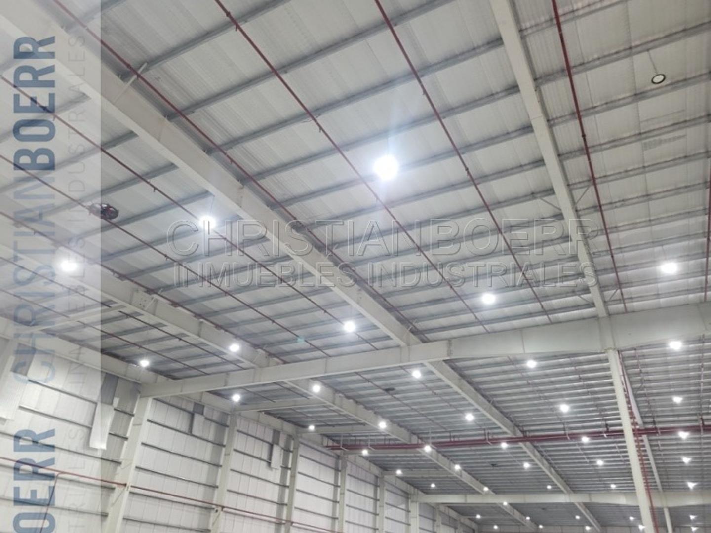 Foto de ZARATE - CENTRO DISTRIBUCION S/PANAMERICANA KM 90 - 3.600M, imagen 5