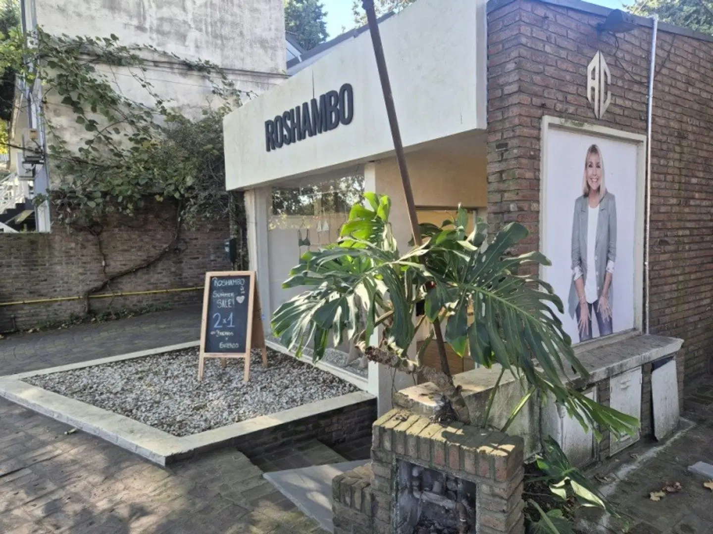 Local Comercial S/Blanco Encalada al 100 - 60 m² comerciales 5
