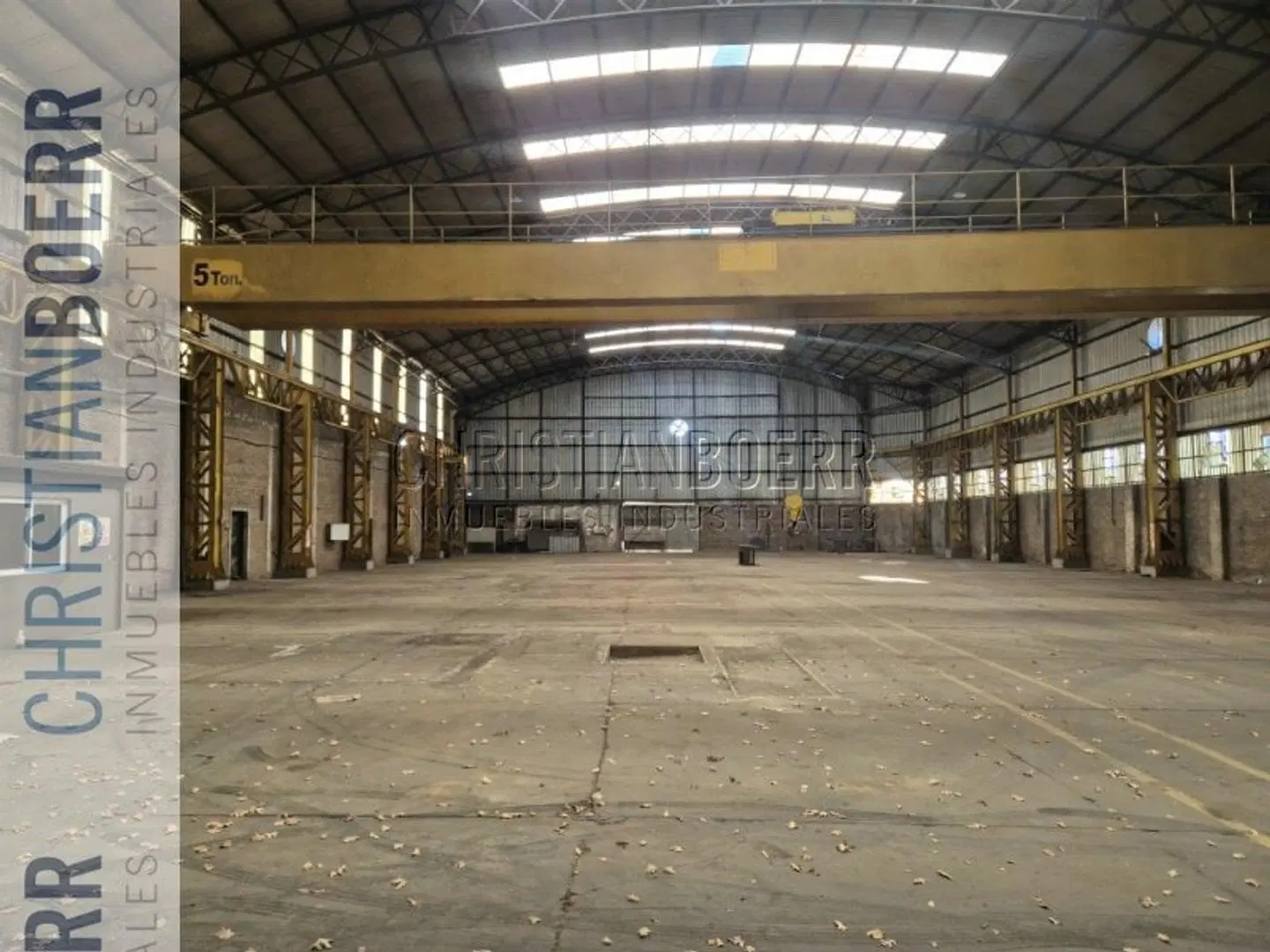 GARIN - 1.850 M² - PANAMERICANA Y PUENTE CHILAVERT / R9 VIEJ 4