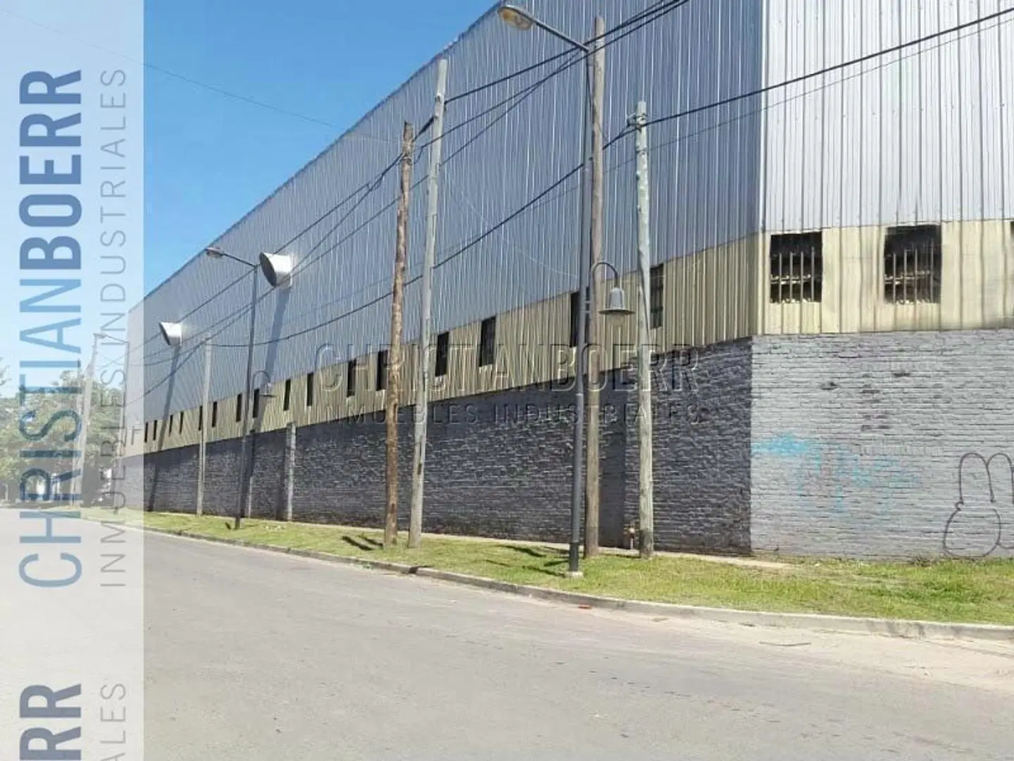 GARIN - 1.850 M² - PANAMERICANA Y PUENTE CHILAVERT / R9 VIEJ 5
