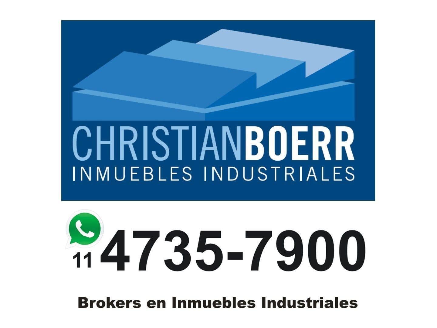 Foto de Deposito de 2315m² + OFICINAS - V. Ballester, imagen 4