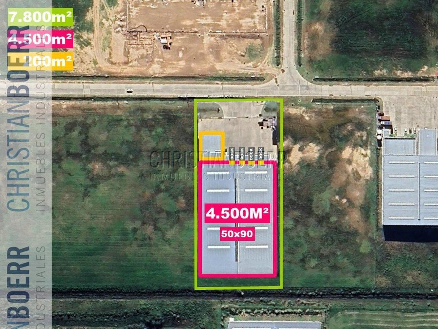 Foto de 4.700M A ESTRENAR - PLAZA INDUSTRIAL ESCOBAR, imagen 3