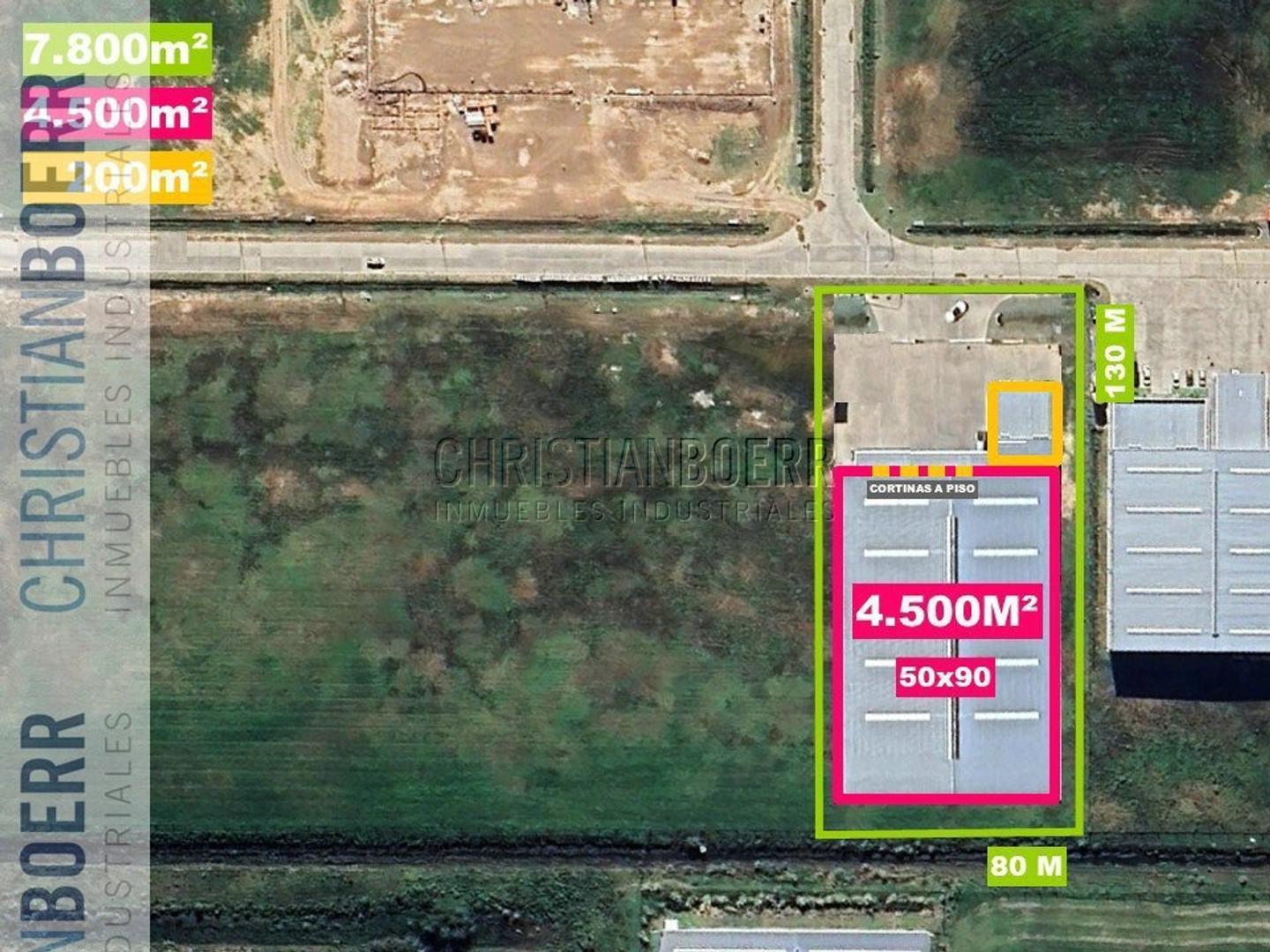 Foto de 4.700M A ESTRENAR - PLAZA INDUSTRIAL ESCOBAR, imagen 3