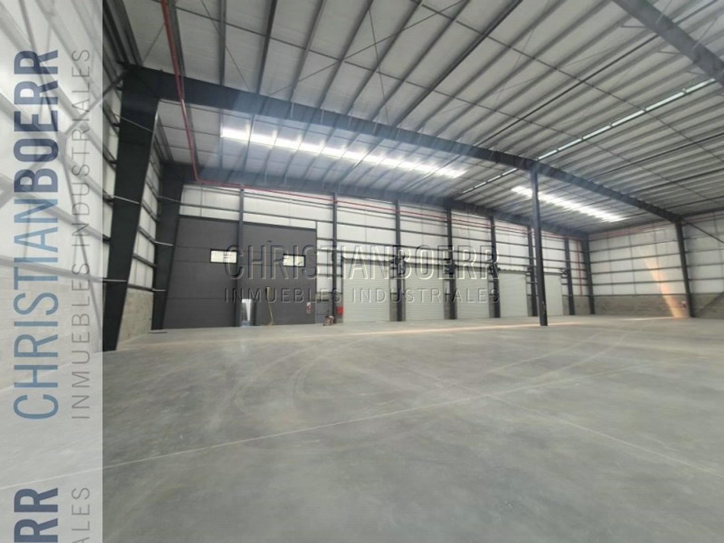 Foto de 14.100M A ESTRENAR - PLAZA INDUSTRIAL ESCOBAR, imagen 5