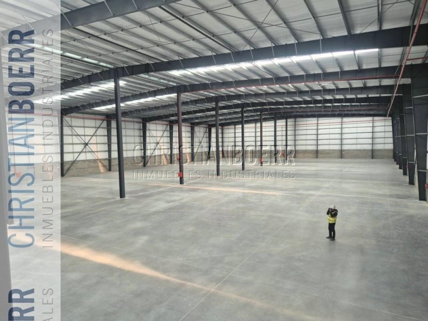 Foto de 14.100M A ESTRENAR - PLAZA INDUSTRIAL ESCOBAR, imagen 1