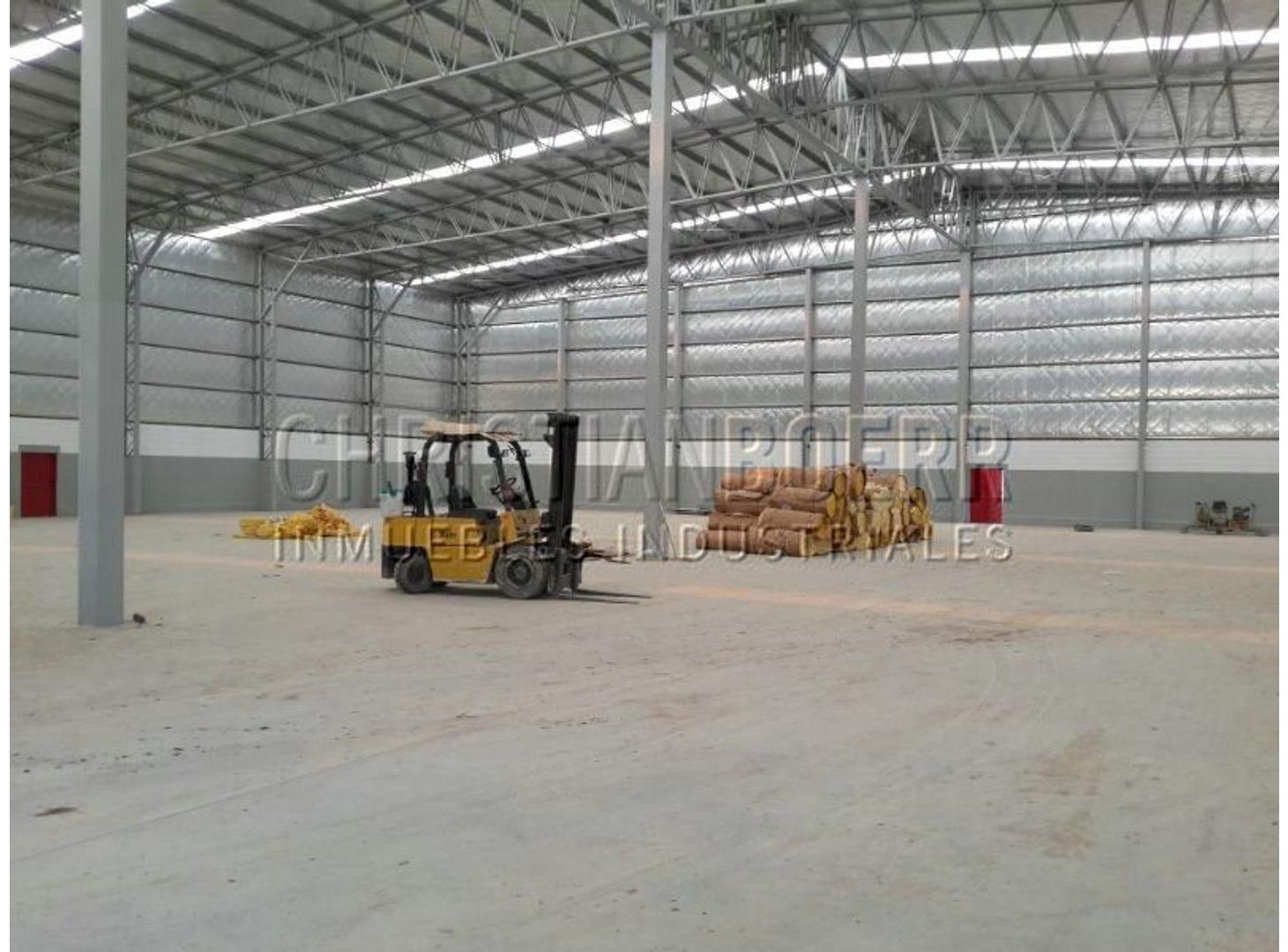 Foto de 2200M SEMINUEVOS DENTRO DEL PARQUE IND PILAR. OFICINAS.RED C, imagen 4