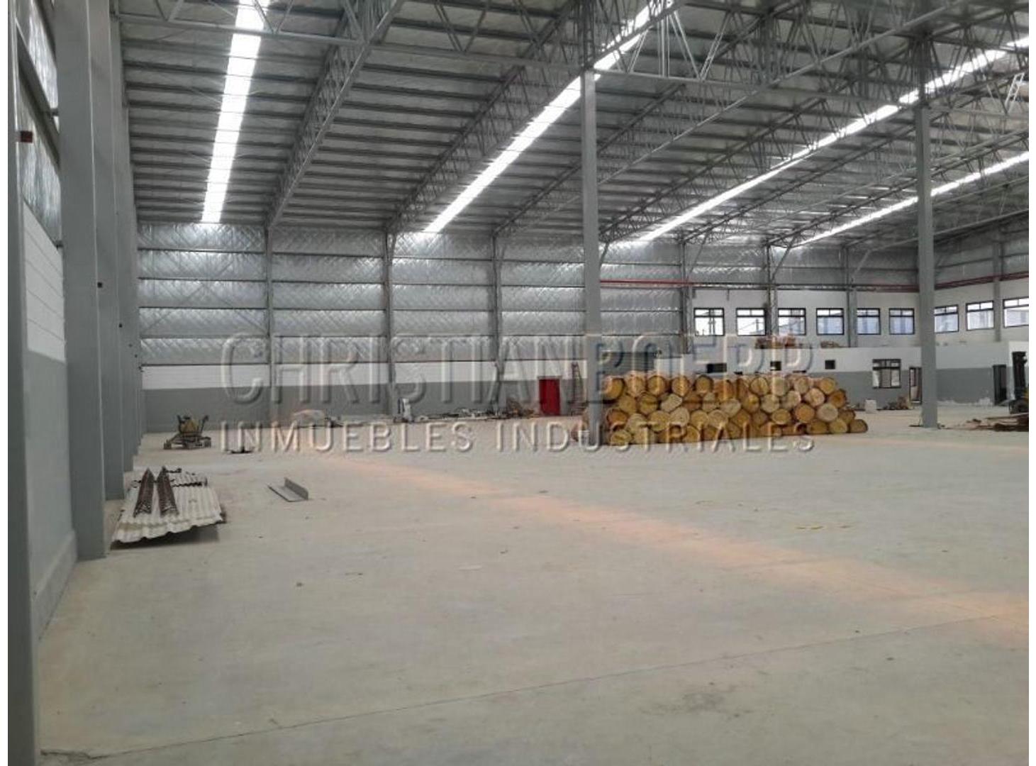 Foto de 2200M SEMINUEVOS DENTRO DEL PARQUE IND PILAR. OFICINAS.RED C, imagen 5