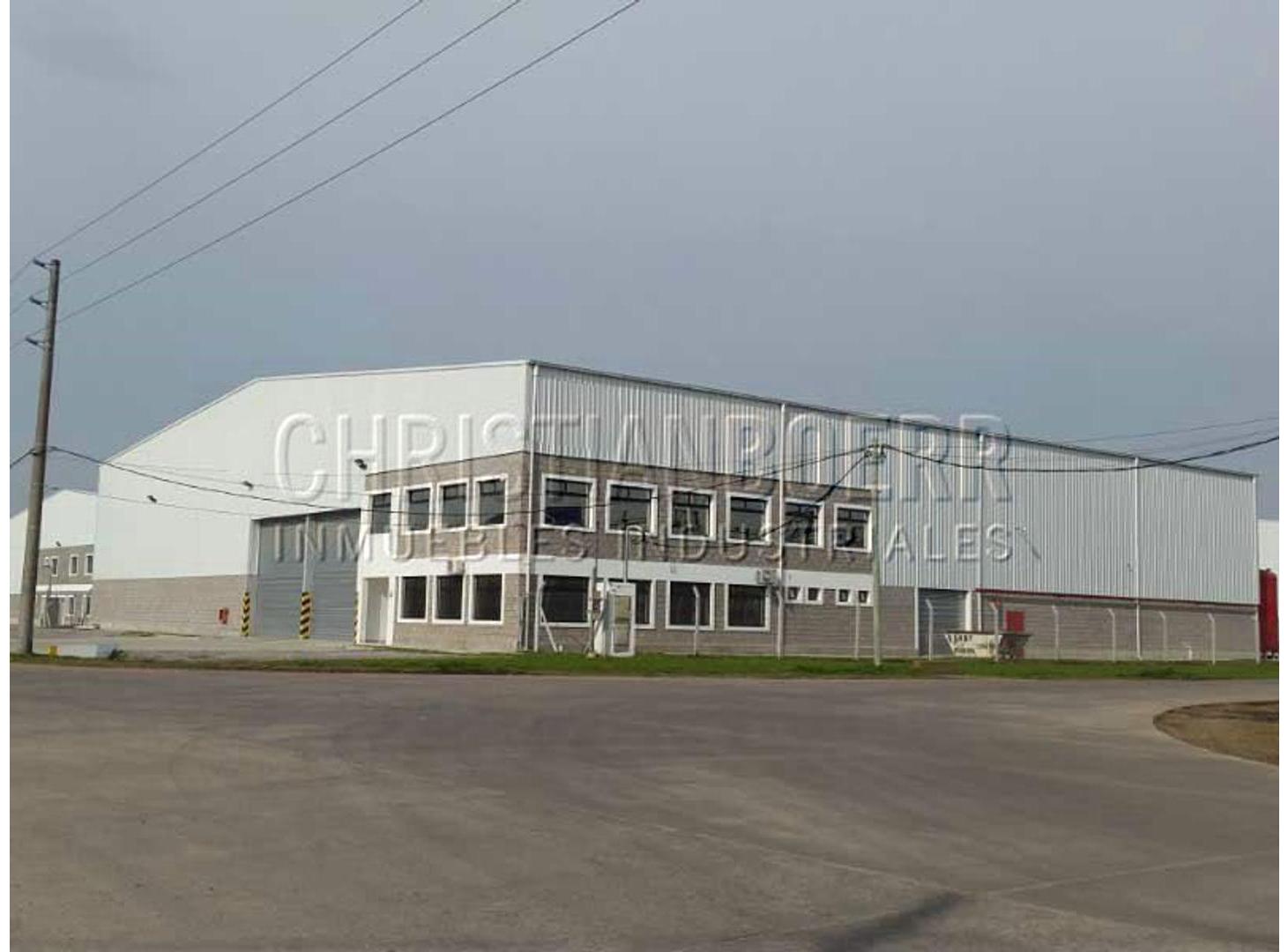 Foto de 2200M SEMINUEVOS DENTRO DEL PARQUE IND PILAR. OFICINAS.RED C, imagen 2
