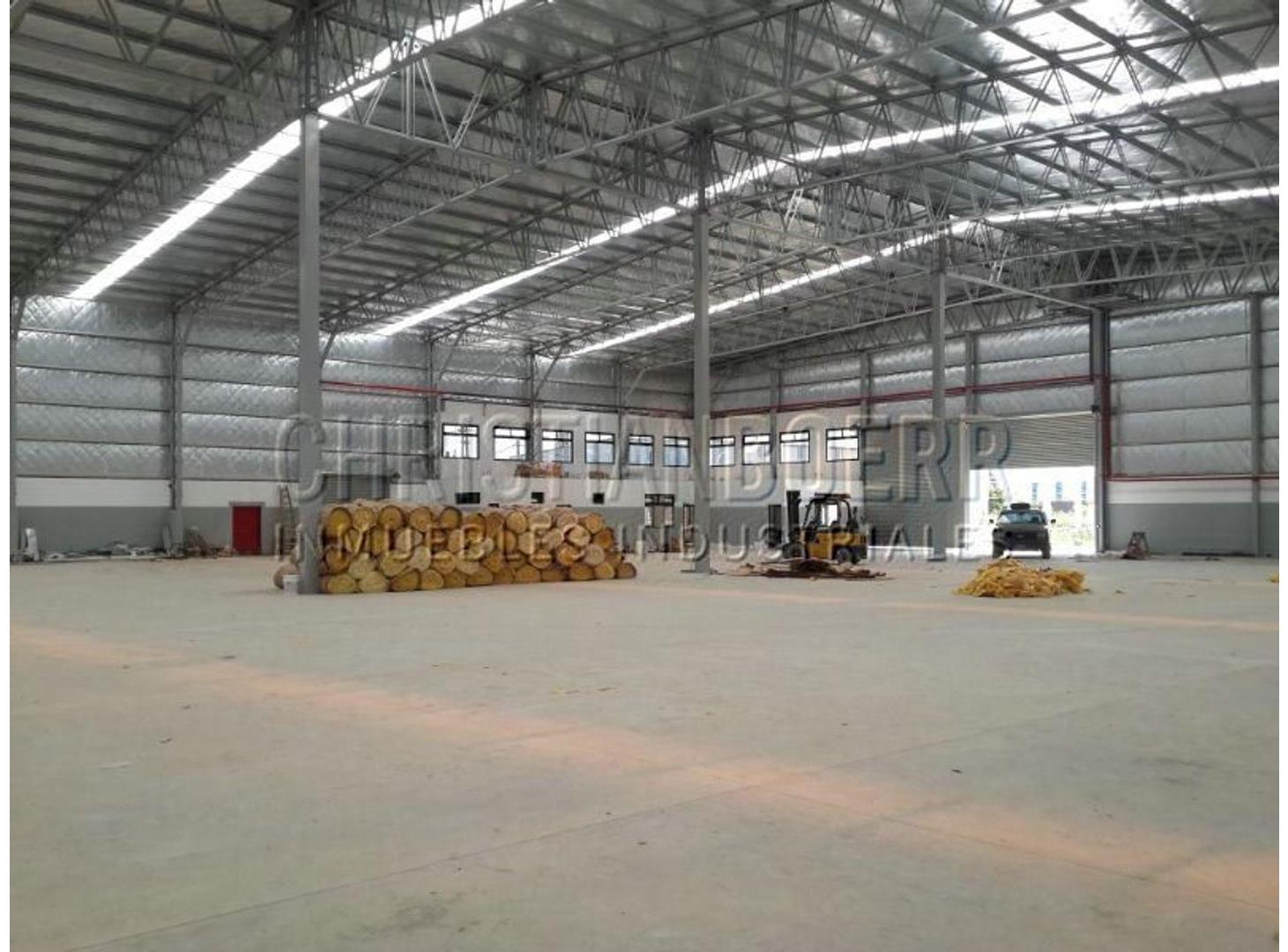 Foto de 2200M SEMINUEVOS DENTRO DEL PARQUE IND PILAR. OFICINAS.RED C, imagen 1