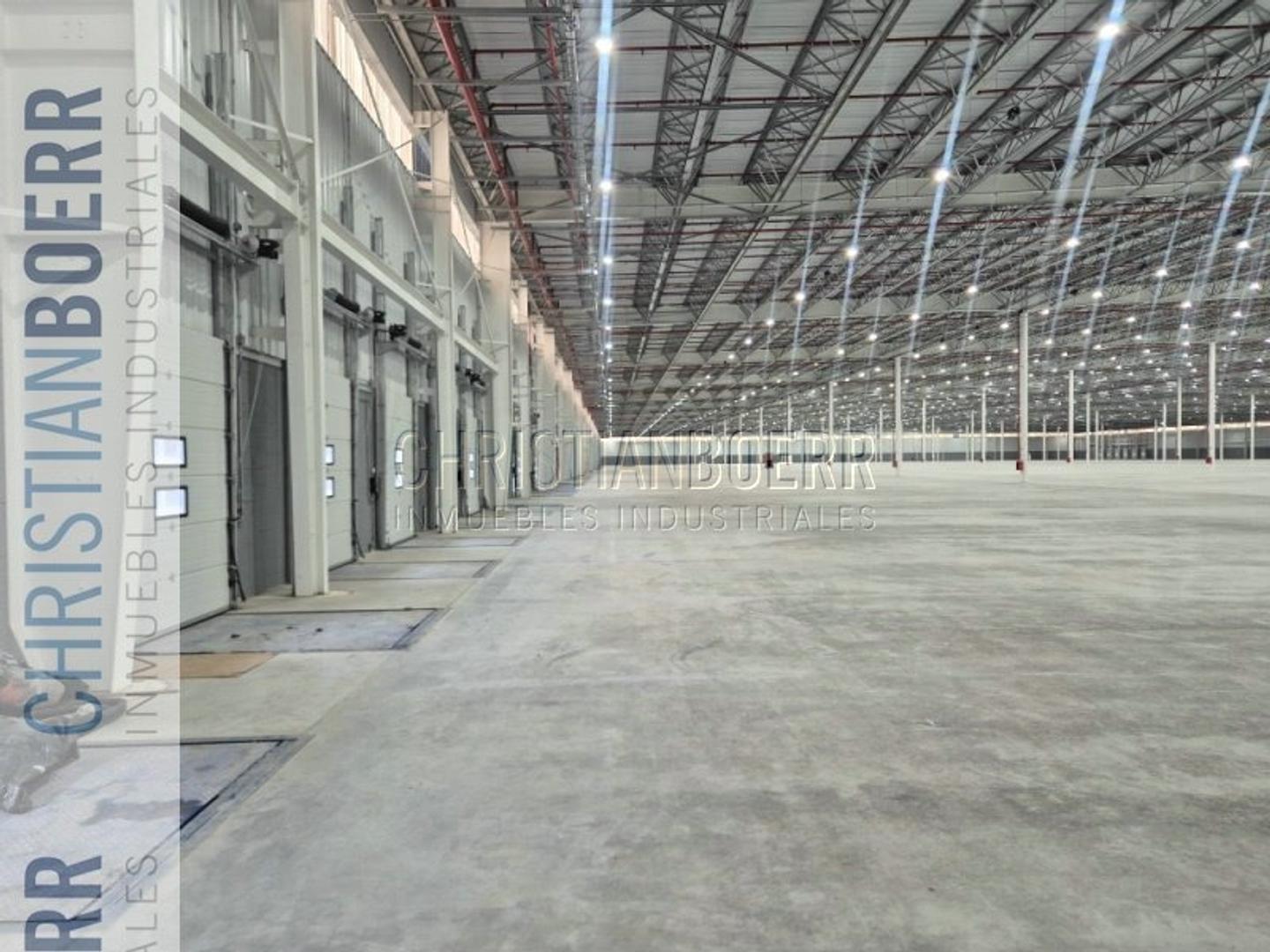 Foto de PILAR - CENTRO DISTRIBUCION AAA - 10.000M² CUB - ALQ PARCIAL, imagen 5