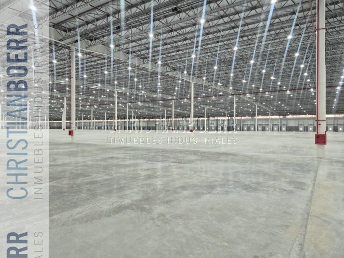 Foto de PILAR - CENTRO DISTRIBUCION AAA - 10.000M² CUB - ALQ PARCIAL, imagen 2
