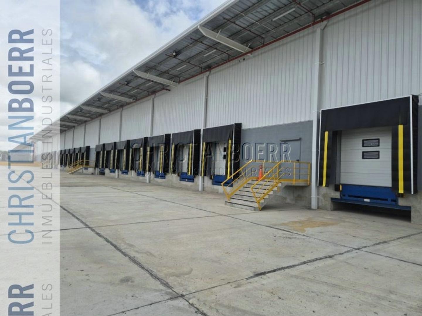 Foto de PILAR - CENTRO DISTRIBUCION AAA - 20.000M² CUB - ALQ PARCIAL, imagen 4