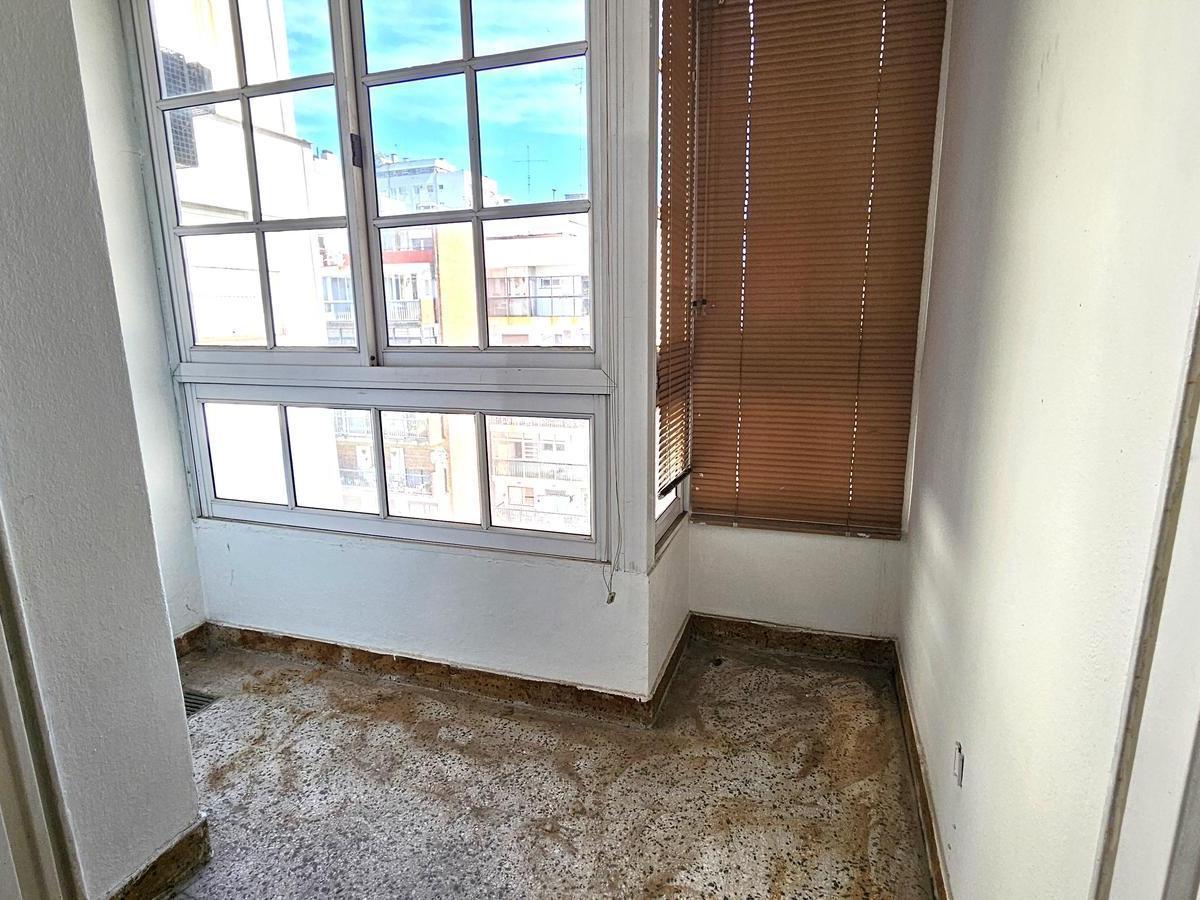 Senillosa 200 Departamento de 4 Amb con Dependencia y Balcón Terraza Caballito 5