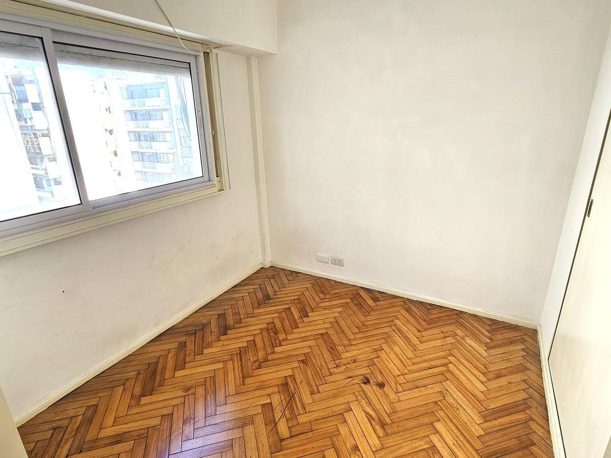 Senillosa 200 Departamento de 4 Amb con Dependencia y Balcón Terraza Caballito 2