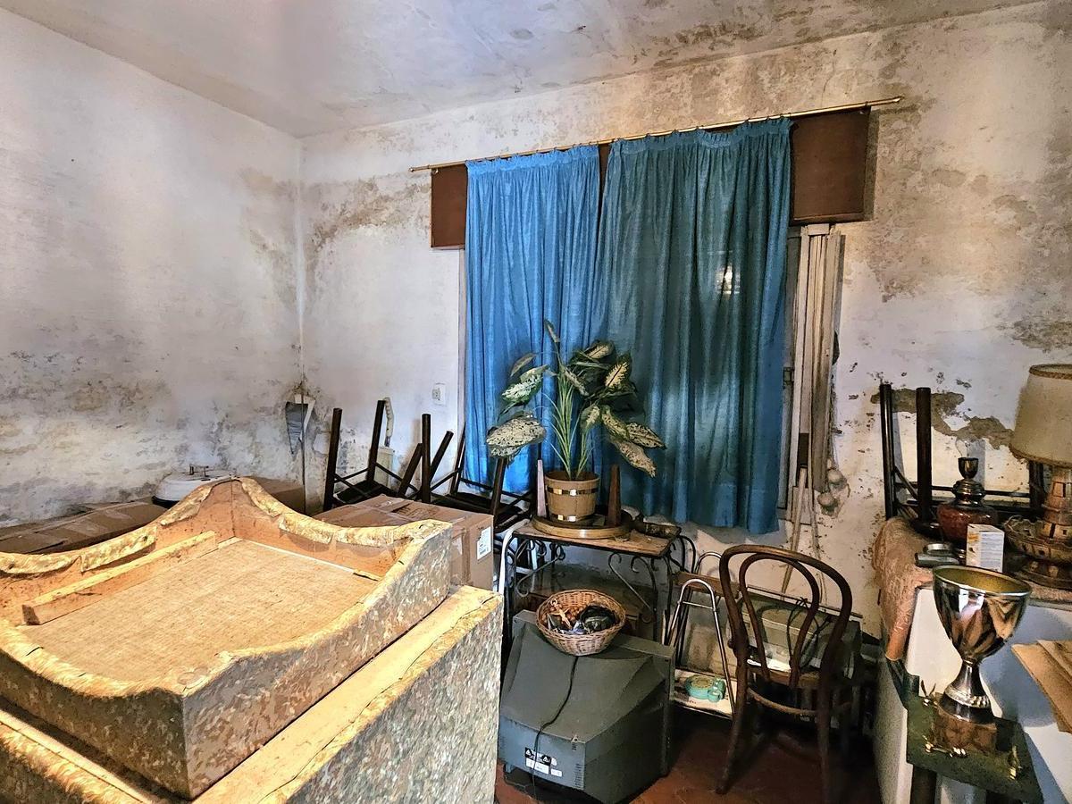 Arquimides 2300 Casa de Dos Plantas con Posibilidad Para Dos Familias Pompeya 3