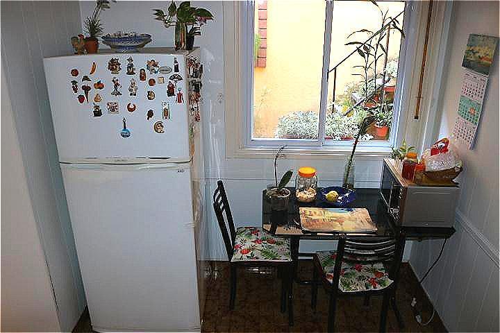 Pergamino 100  Casa de 4 ambientes con dependencia y garage  Flores