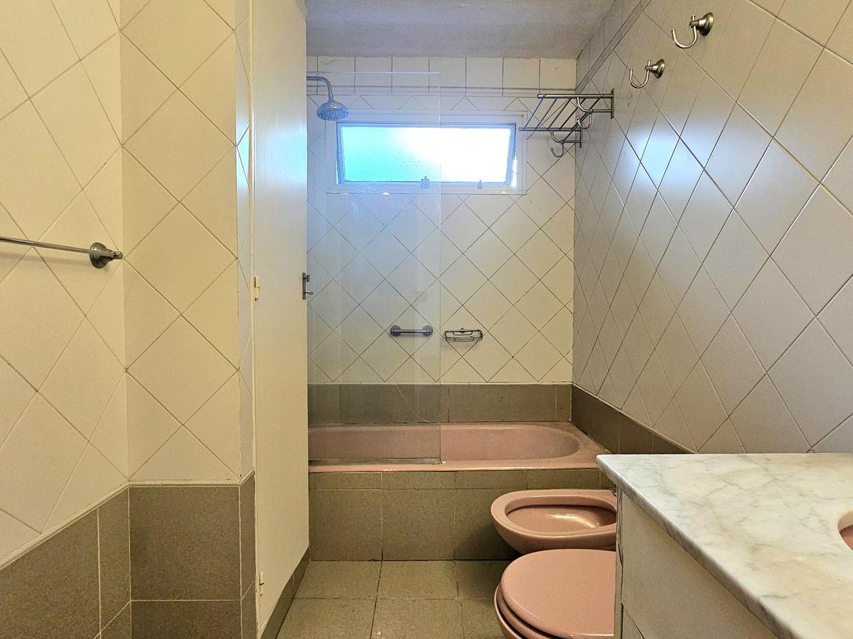 Puan 0 Departamento de 4 Ambientes con Dep, Cochera y Baulera Caballito 3