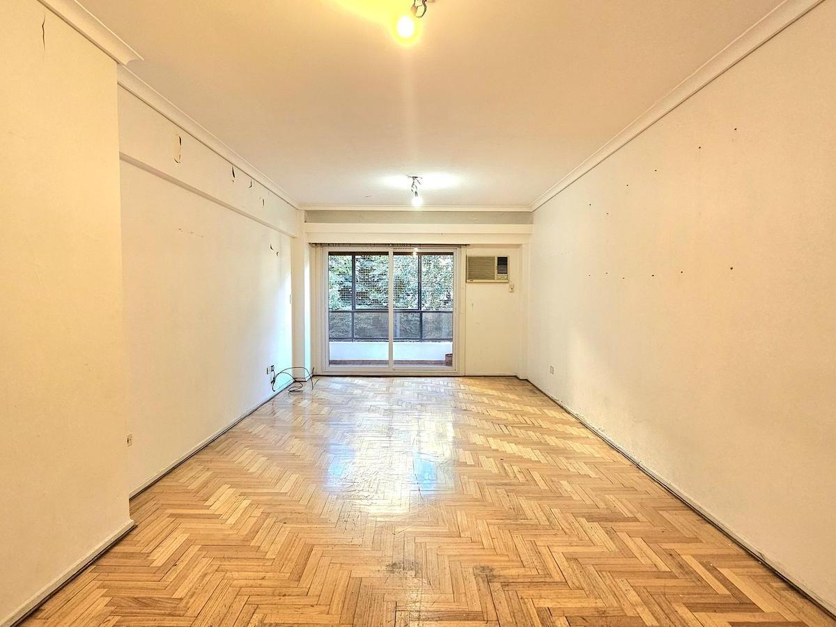 Puan 0 Departamento de 4 Ambientes con Dep, Cochera y Baulera Caballito 2