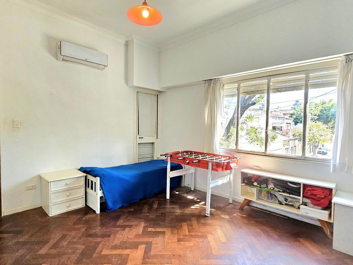 Bermudez 1700 PH de 4 Ambientes con Terraza y Dependencia o Depósito Monte Castro 3