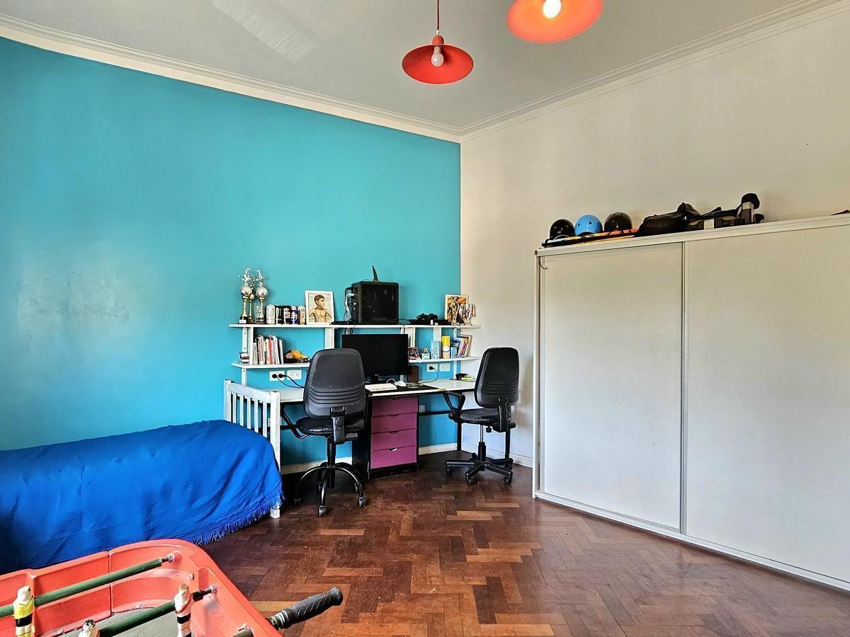 Bermudez 1700 PH de 4 Ambientes con Terraza y Dependencia o Depósito Monte Castro 5