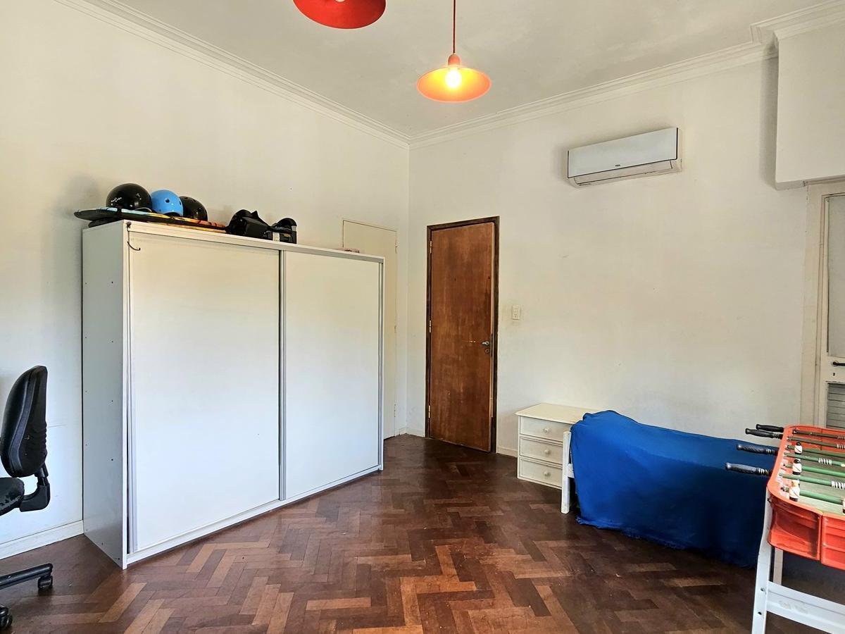 Bermudez 1700 PH de 4 Ambientes con Terraza y Dependencia o Depósito Monte Castro 4