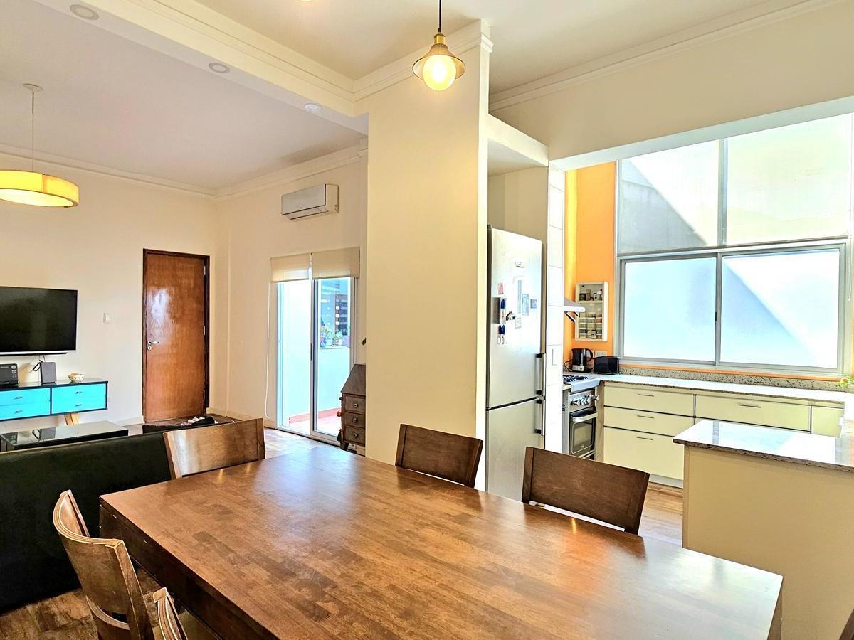 Bermudez 1700 PH de 4 Ambientes con Terraza y Dependencia o Depósito Monte Castro 1