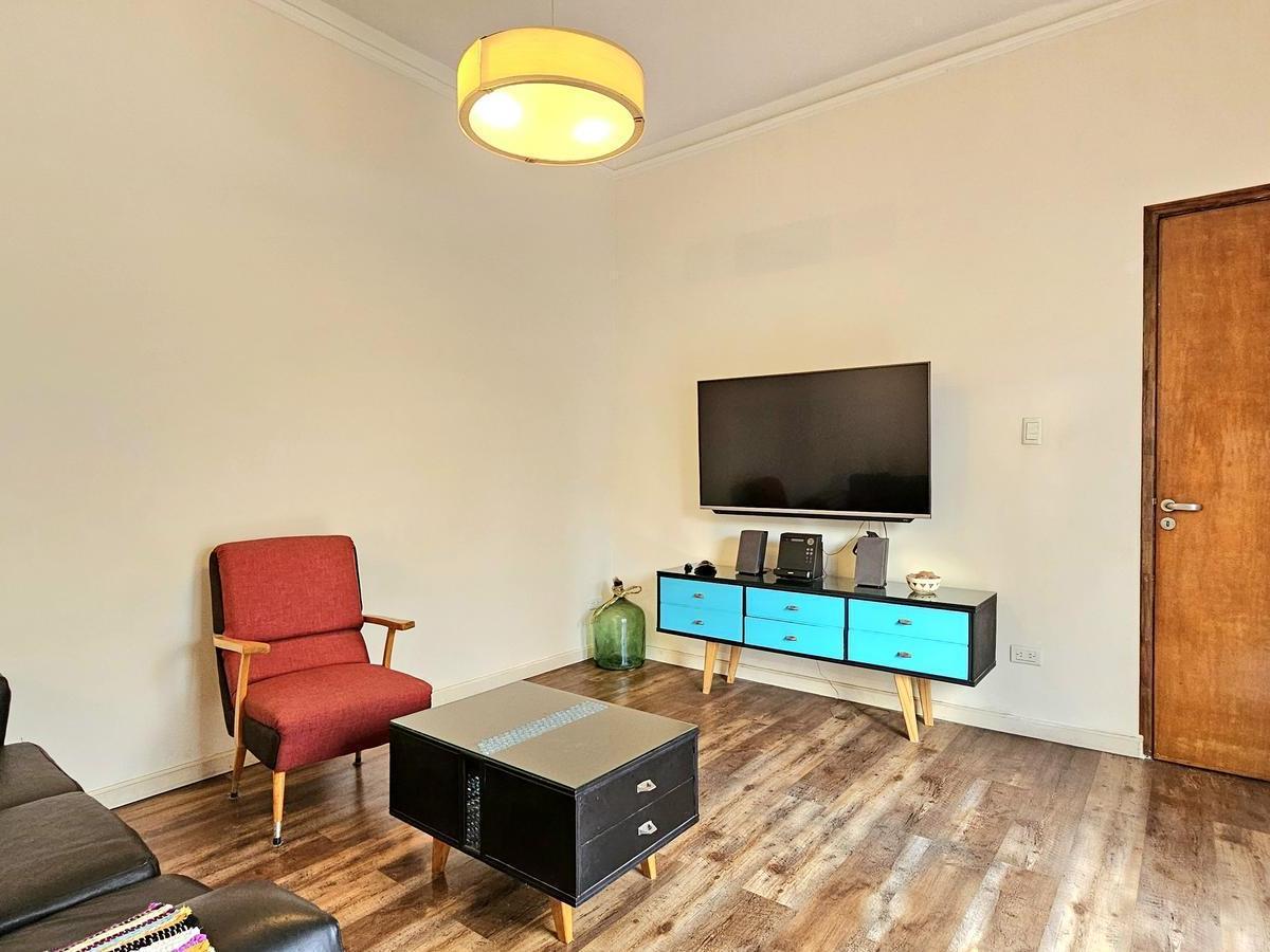 Bermudez 1700 PH de 4 Ambientes con Terraza y Dependencia o Depósito Monte Castro 2