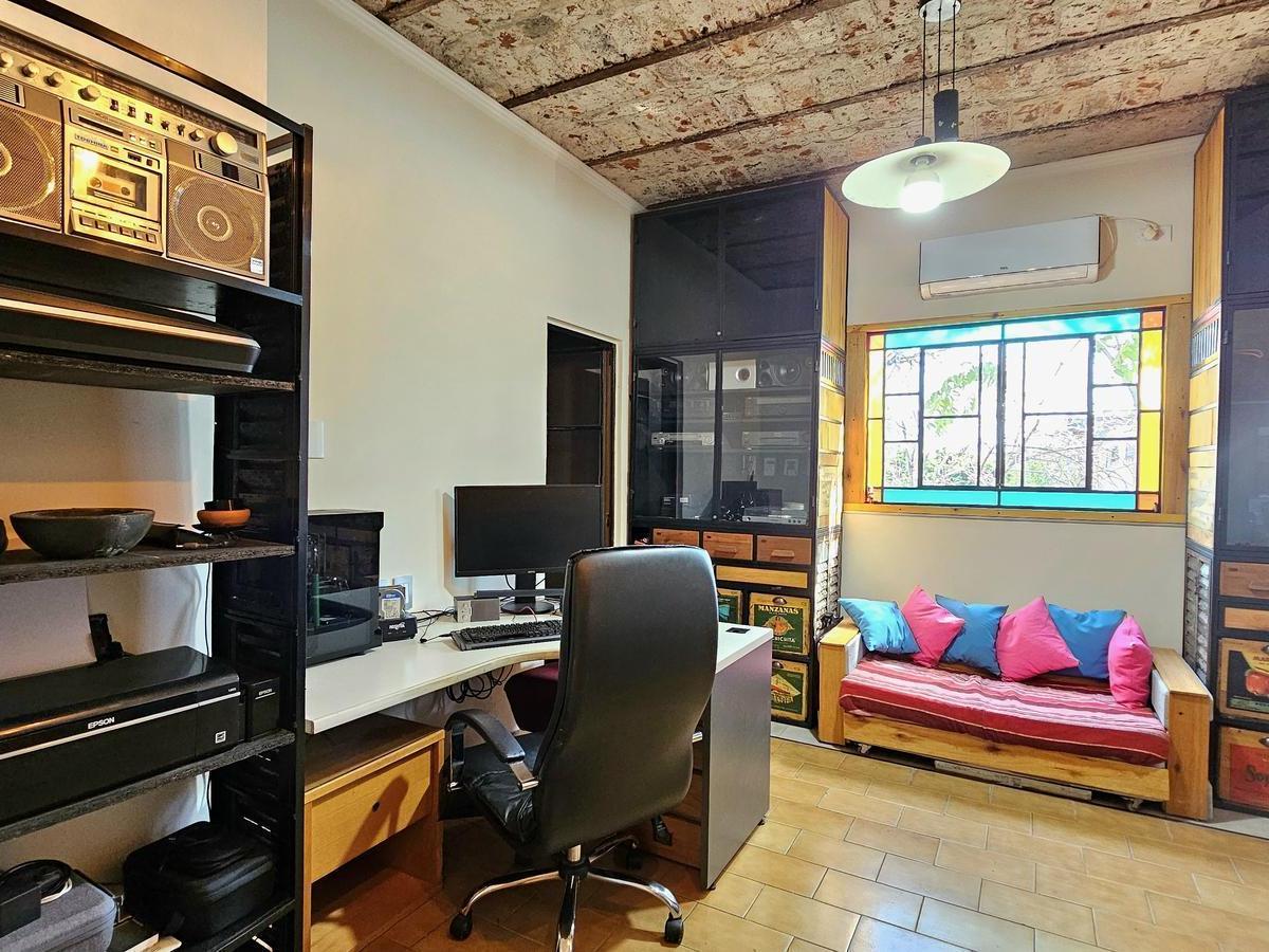 Bermudez 1700 PH de 4 Ambientes con Terraza y Dependencia o Depósito Monte Castro 5