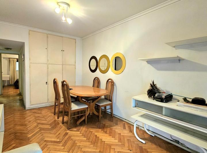 Beauchef 200 - Departamento de 2 ambientes con balcón - Caballito 3