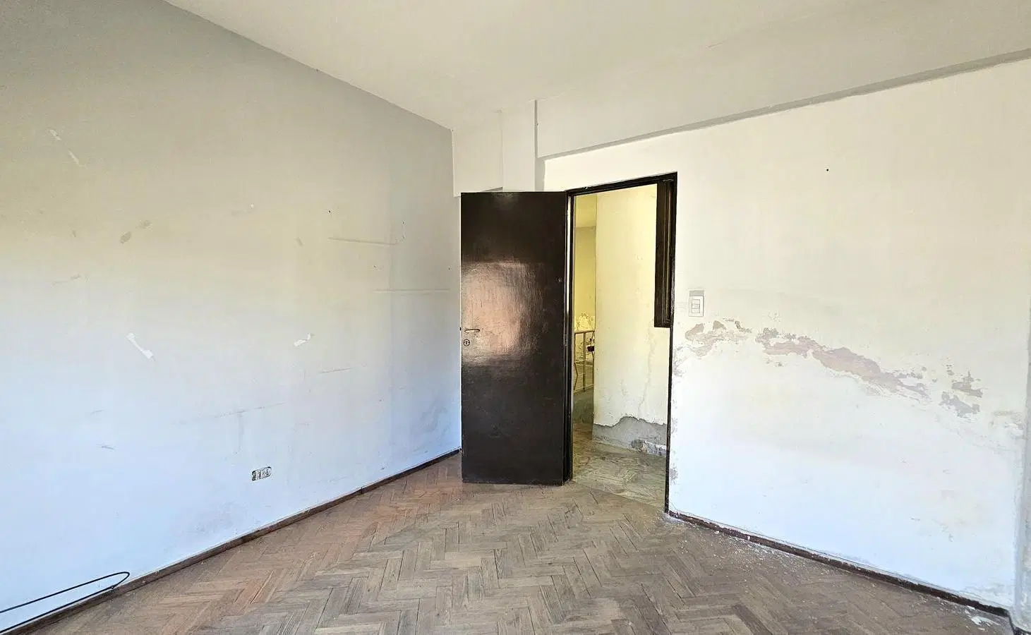 PH 3 amb con dependencia, amplia terraza y balcones - Villa Lugano 2