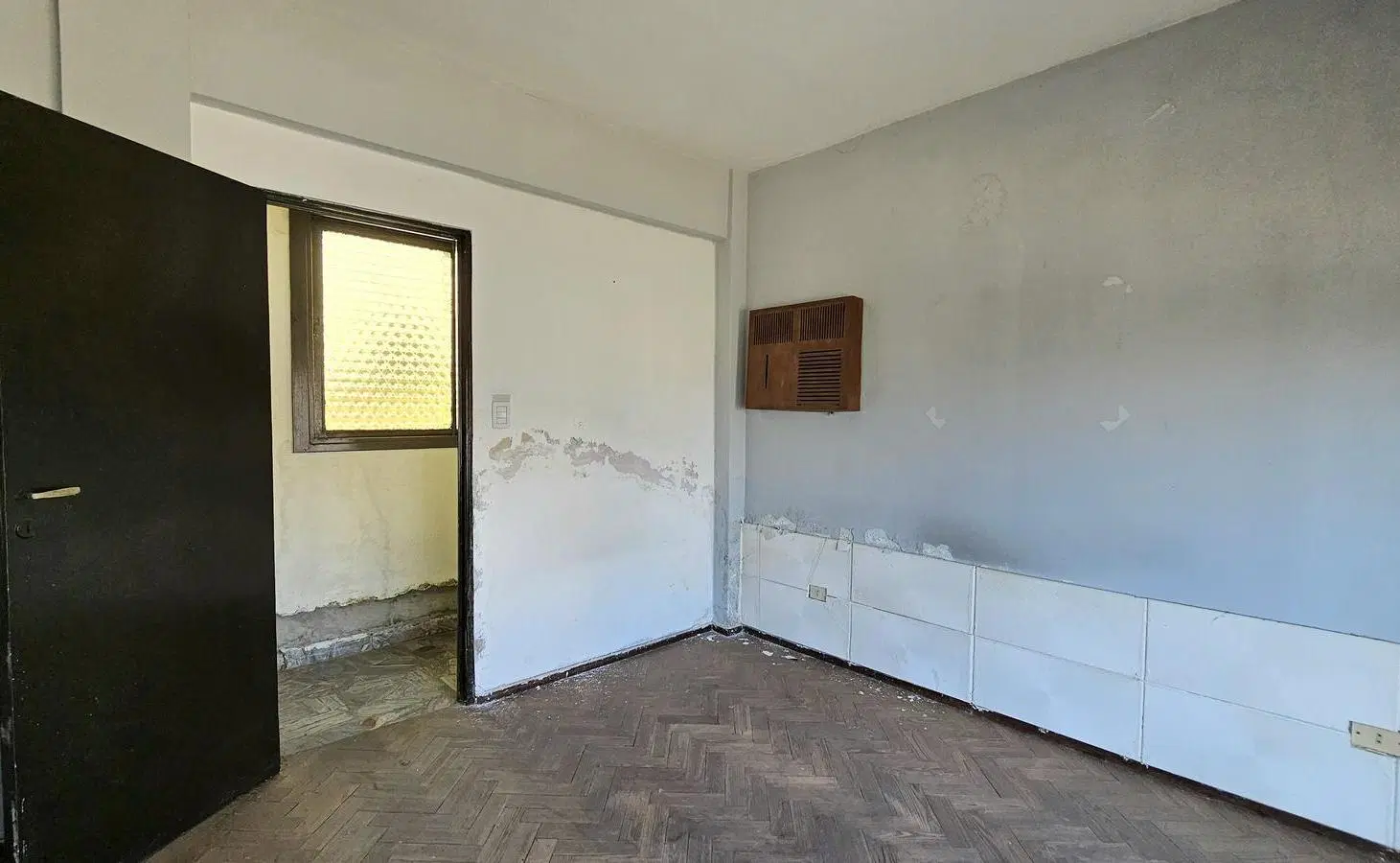 PH 3 amb con dependencia, amplia terraza y balcones - Villa Lugano 5