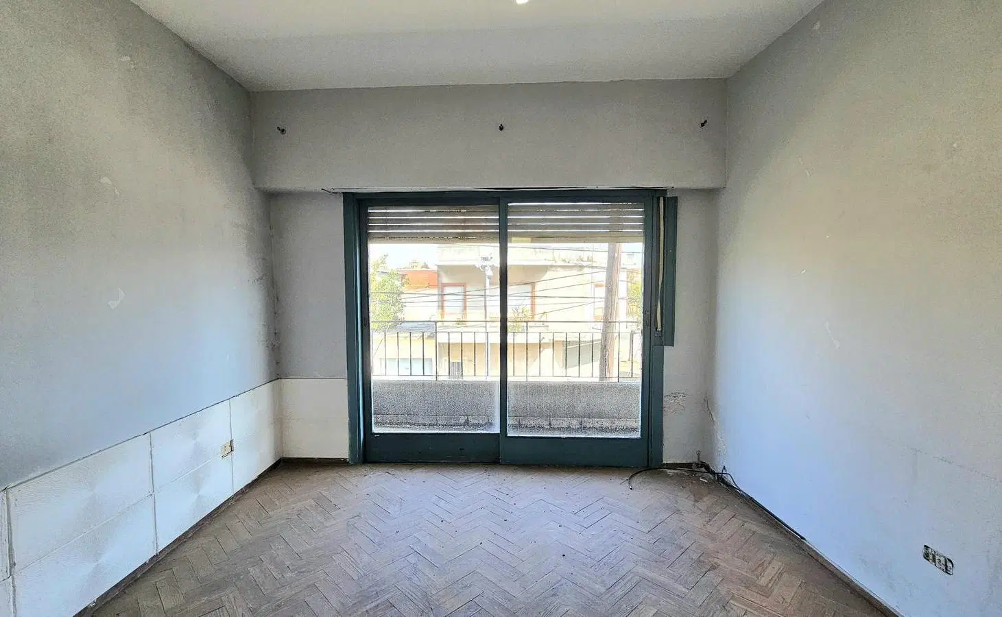 PH 3 amb con dependencia, amplia terraza y balcones - Villa Lugano 3