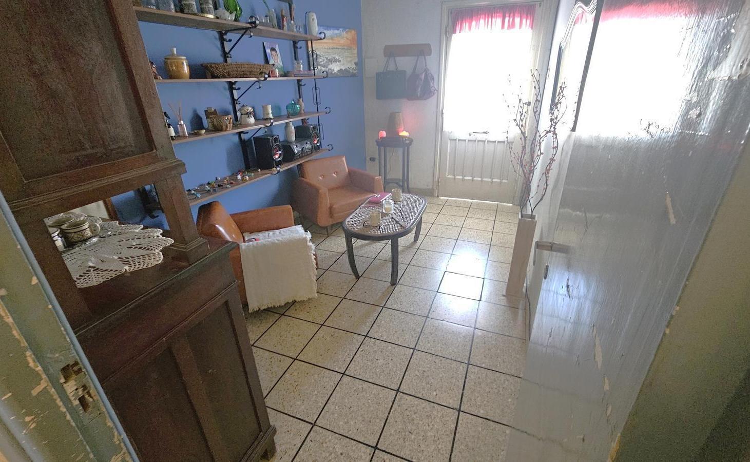 Foto de PH de 3 ambientes con patio y entrada independiente - Villa Lugano, imagen 5