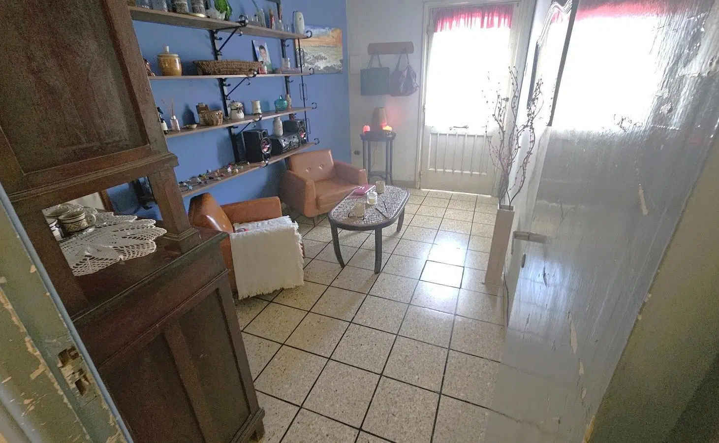 PH de 3 ambientes con patio y entrada independiente - Villa Lugano 5
