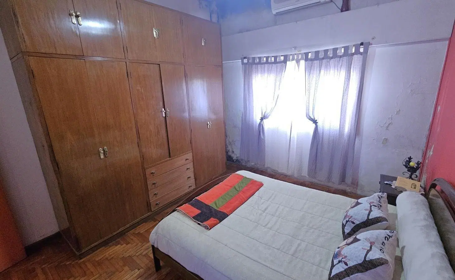PH de 3 ambientes con patio y entrada independiente - Villa Lugano 2