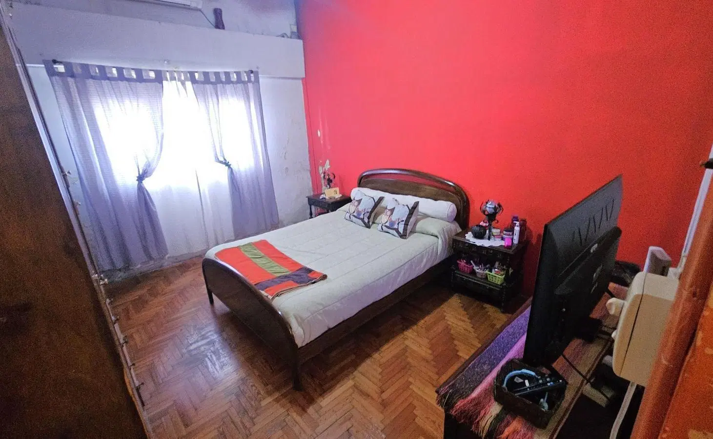 PH de 3 ambientes con patio y entrada independiente - Villa Lugano 4