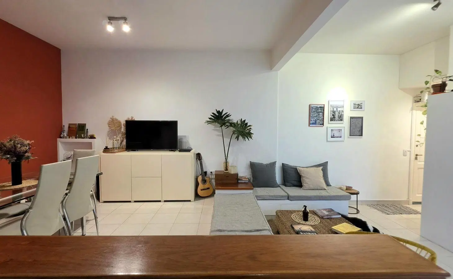 PH de 3 ambientes con patio y jardín - Reciclado a nuevo 3