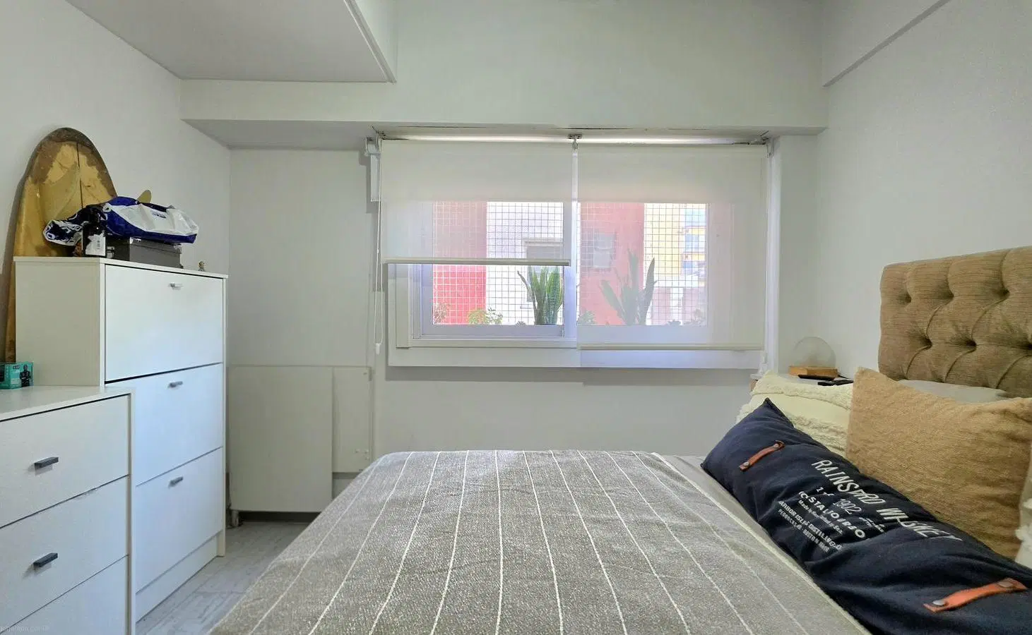 Departamento de 2 ambientes reciclado a nuevo 3